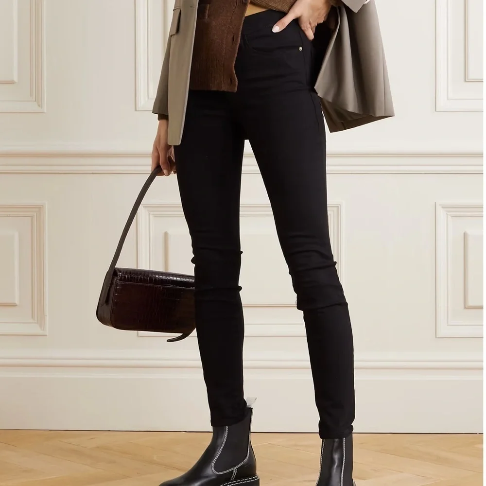 Frame Denim Le Skinny de Jeanne skinny jeans - Picture 2 of 7
